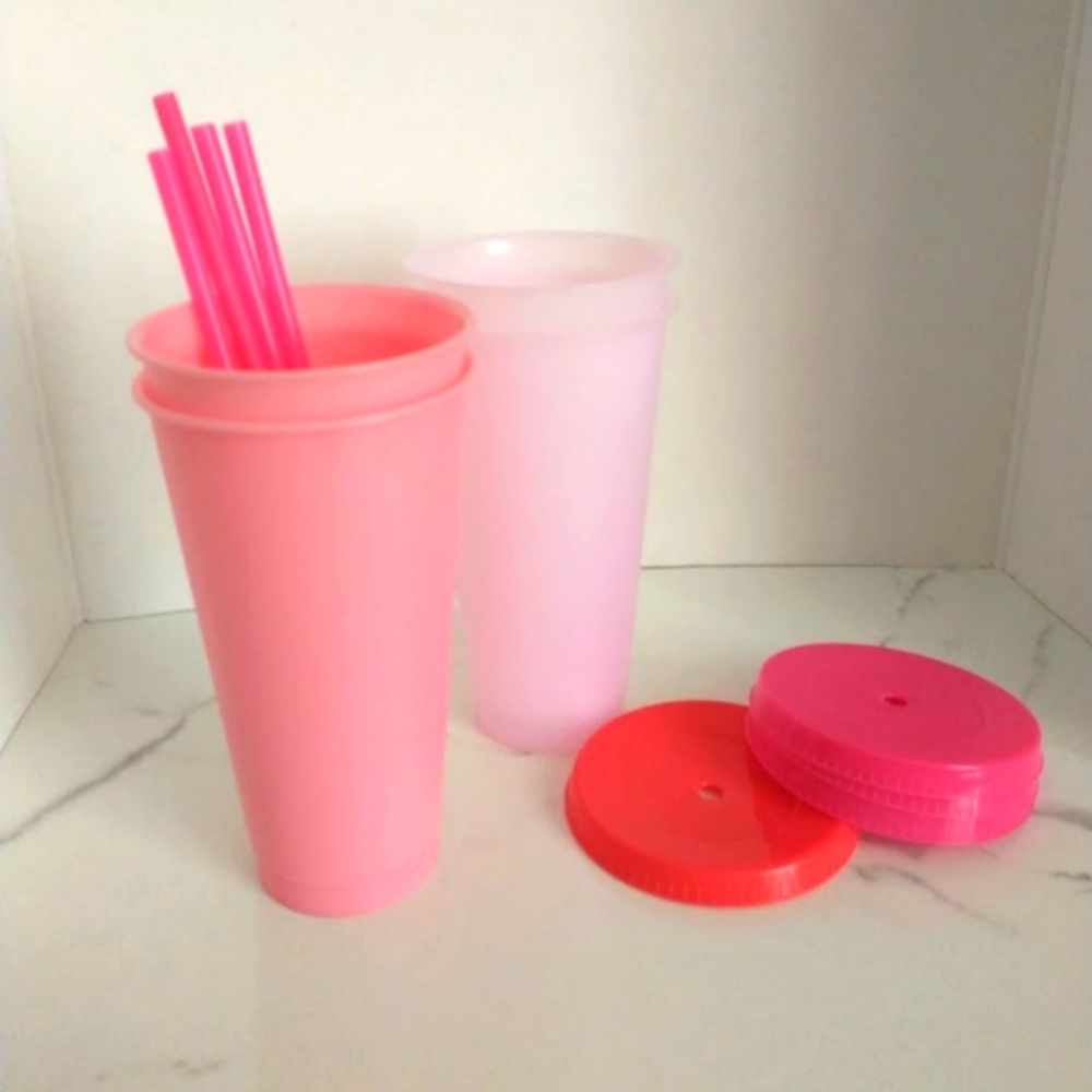 COLD CUPS unbranded NEW W/OUT BOX